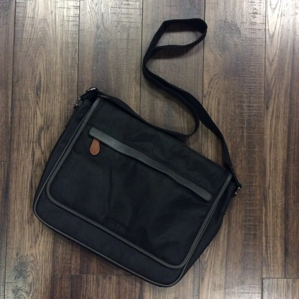 Ted Baker London Wisker Messenger Bag